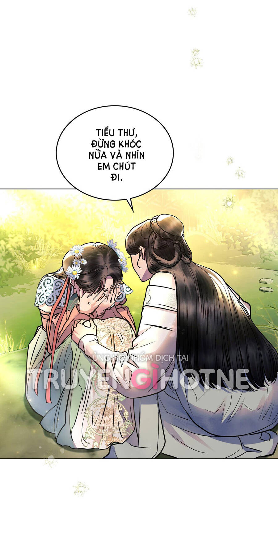 vẻ đẹp không hoàn hảo - the tainted half Chapter 29 - Next Chap 30.5