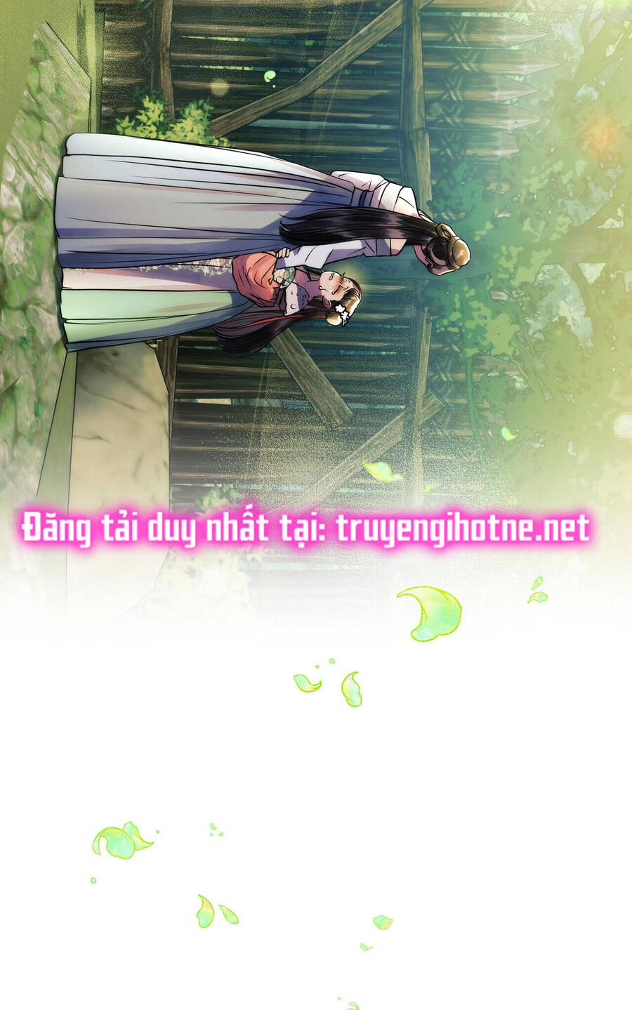 vẻ đẹp không hoàn hảo - the tainted half Chapter 29 - Next Chap 30.5