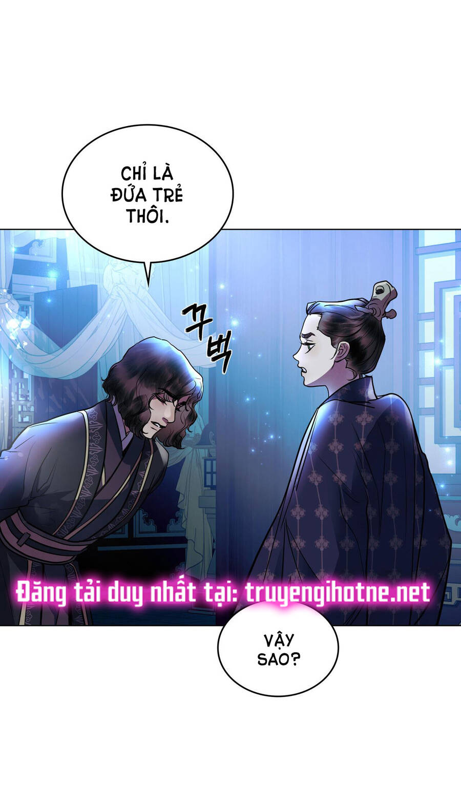 vẻ đẹp không hoàn hảo - the tainted half Chapter 29 - Next Chap 30.5