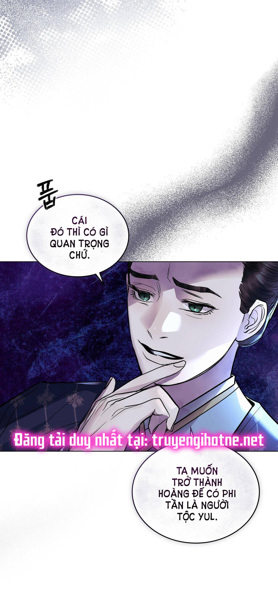 vẻ đẹp không hoàn hảo - the tainted half Chapter 29 - Next Chap 30.5