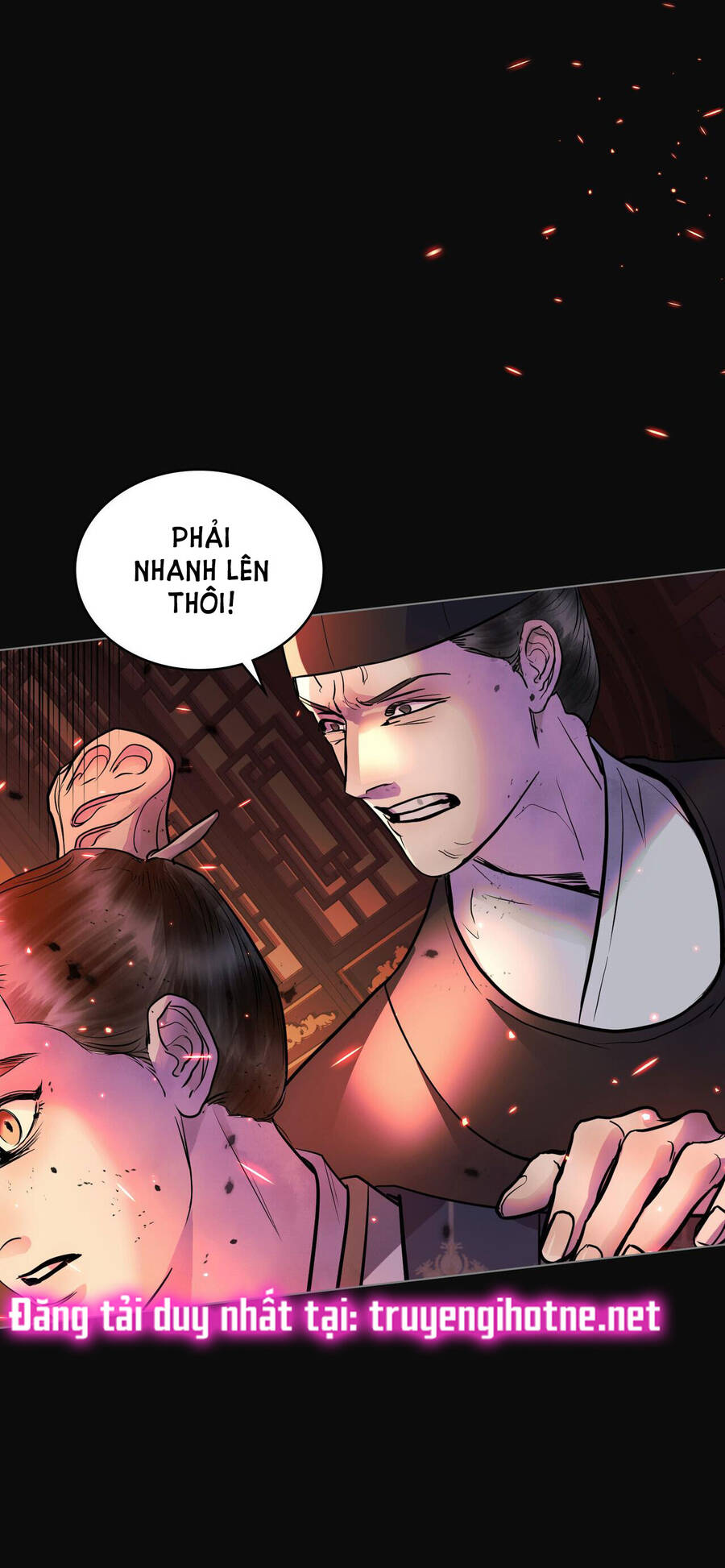 vẻ đẹp không hoàn hảo - the tainted half Chapter 29 - Next Chap 30.5