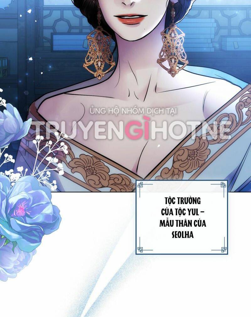 vẻ đẹp không hoàn hảo - the tainted half Chapter 30 - Trang 3