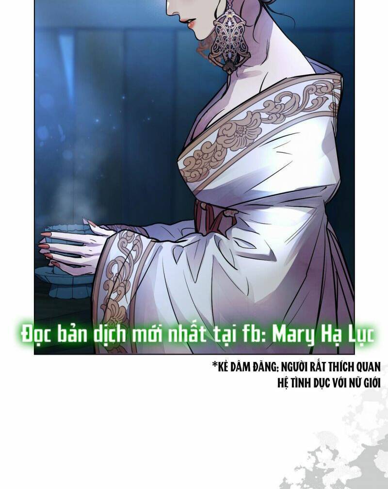 vẻ đẹp không hoàn hảo - the tainted half Chapter 30 - Trang 3