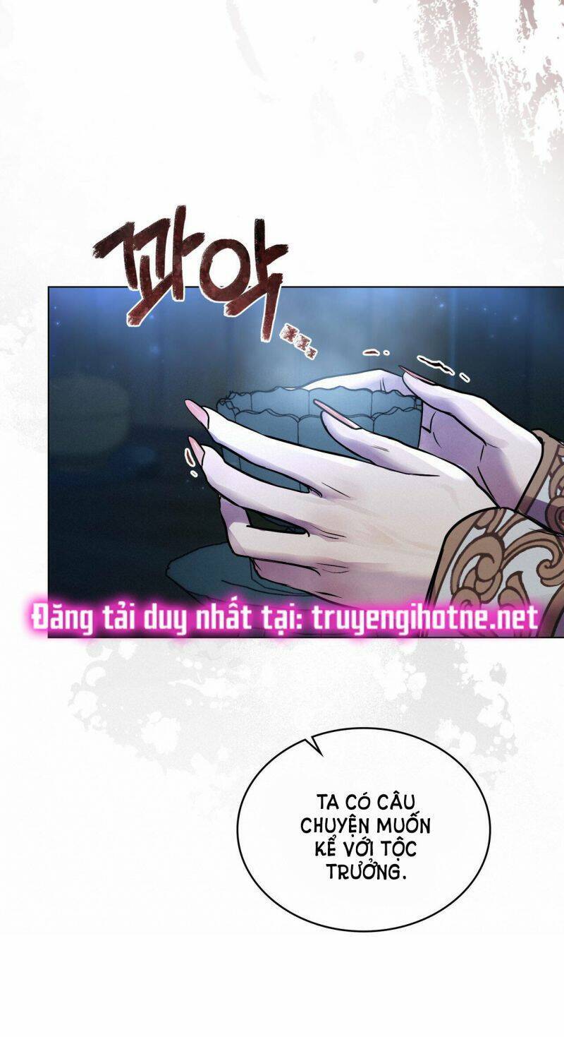 vẻ đẹp không hoàn hảo - the tainted half Chapter 30 - Trang 3