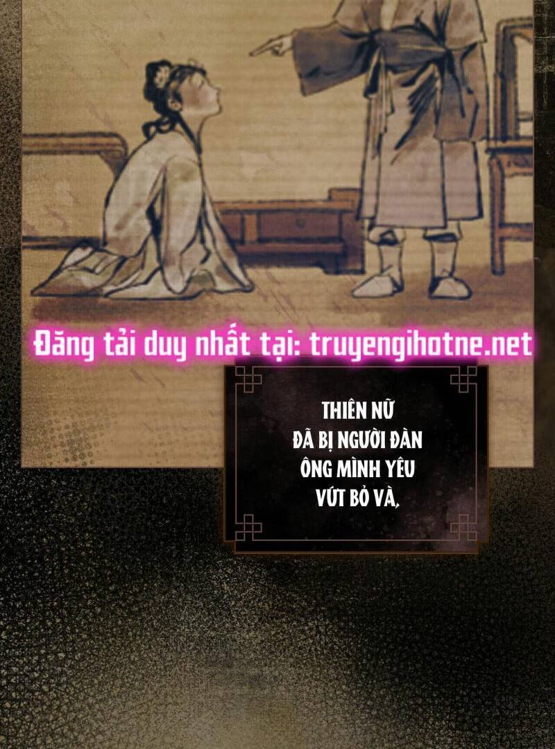 vẻ đẹp không hoàn hảo - the tainted half Chapter 30 - Trang 3