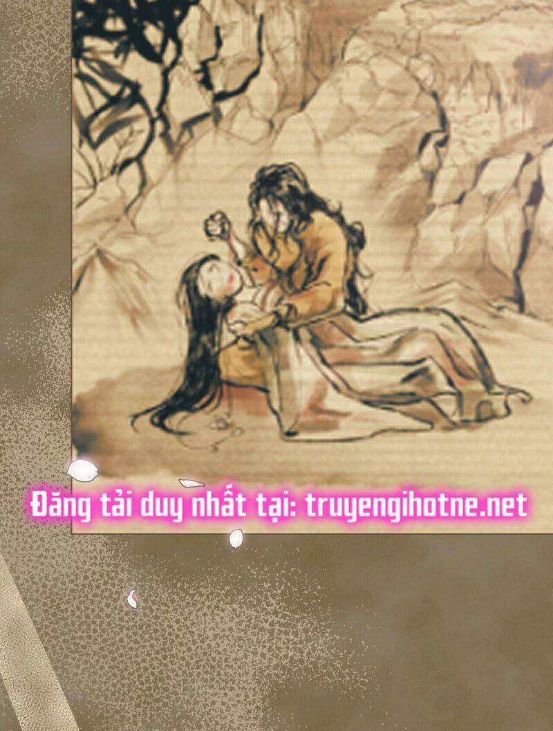 vẻ đẹp không hoàn hảo - the tainted half Chapter 30 - Trang 3