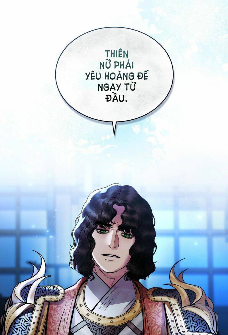 vẻ đẹp không hoàn hảo - the tainted half Chap 30.5 - Next Chapter 30