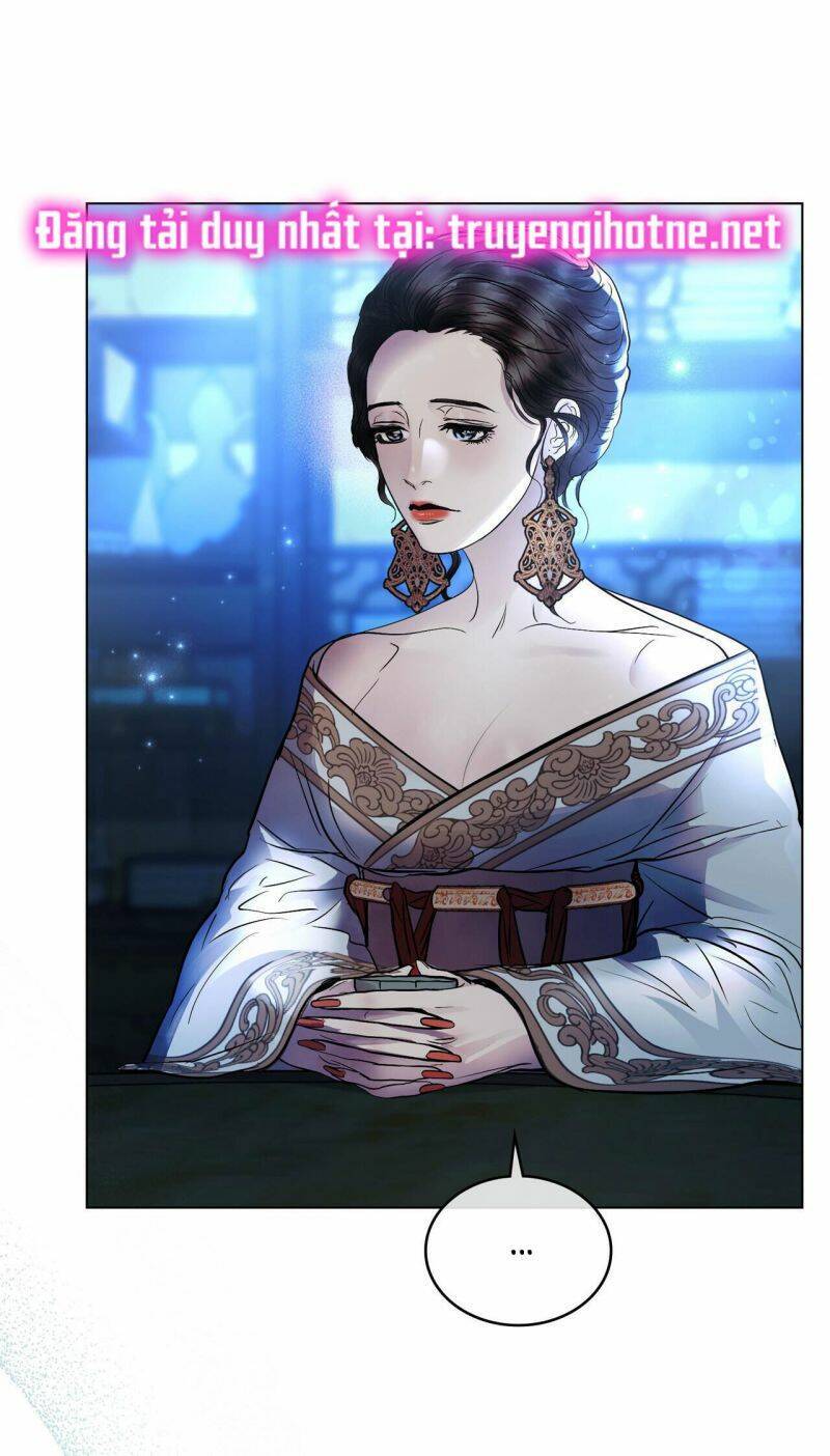 vẻ đẹp không hoàn hảo - the tainted half Chap 30.5 - Next Chapter 30