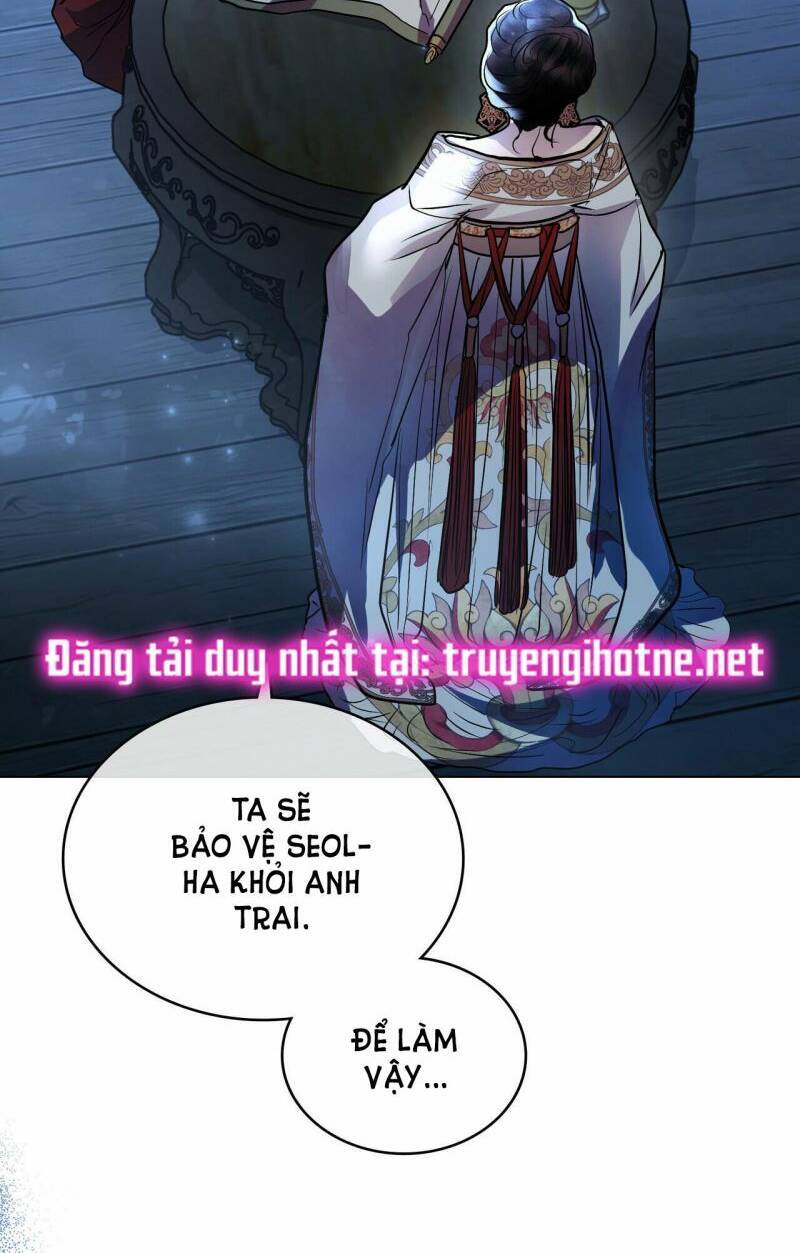 vẻ đẹp không hoàn hảo - the tainted half Chap 30.5 - Next Chapter 30