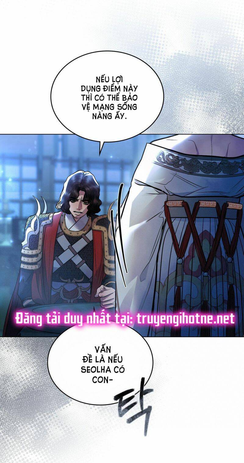 vẻ đẹp không hoàn hảo - the tainted half Chap 30.5 - Next Chapter 30