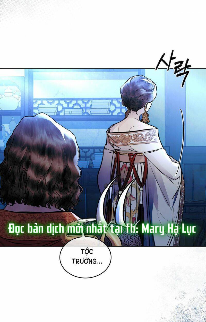 vẻ đẹp không hoàn hảo - the tainted half Chap 30.5 - Trang 2