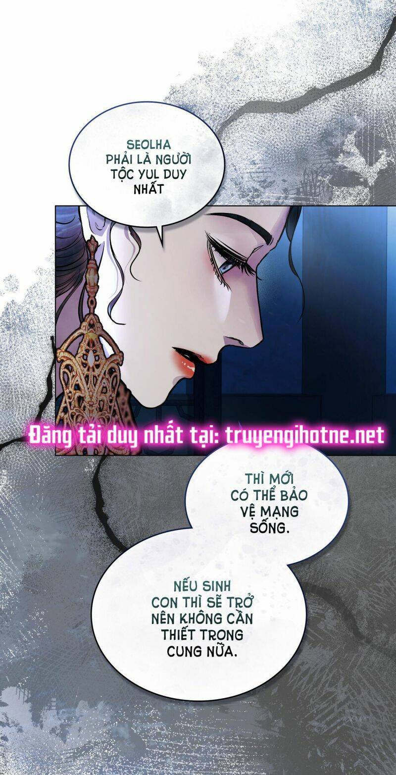 vẻ đẹp không hoàn hảo - the tainted half Chap 30.5 - Next Chapter 30