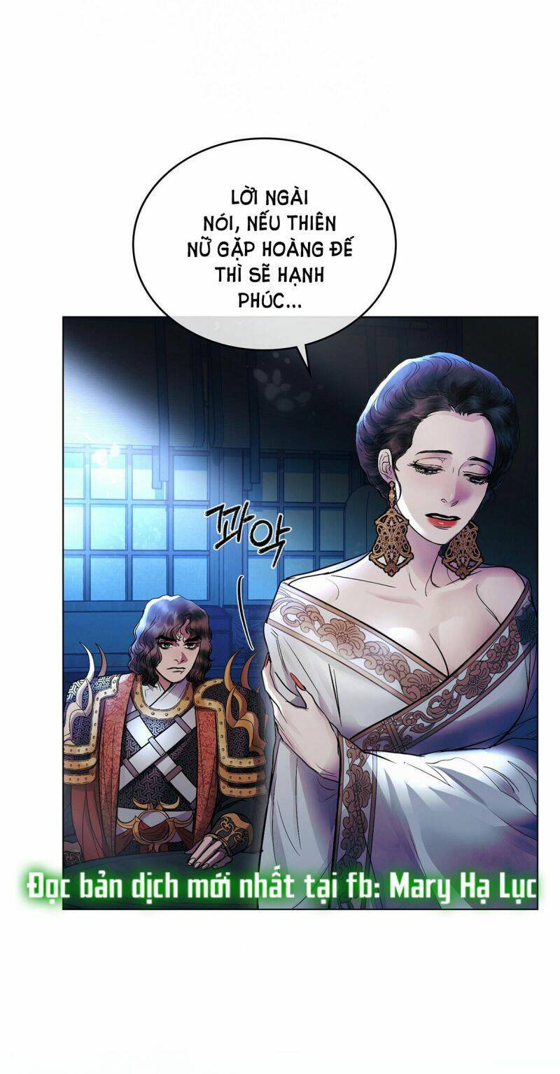 vẻ đẹp không hoàn hảo - the tainted half Chap 30.5 - Next Chapter 30