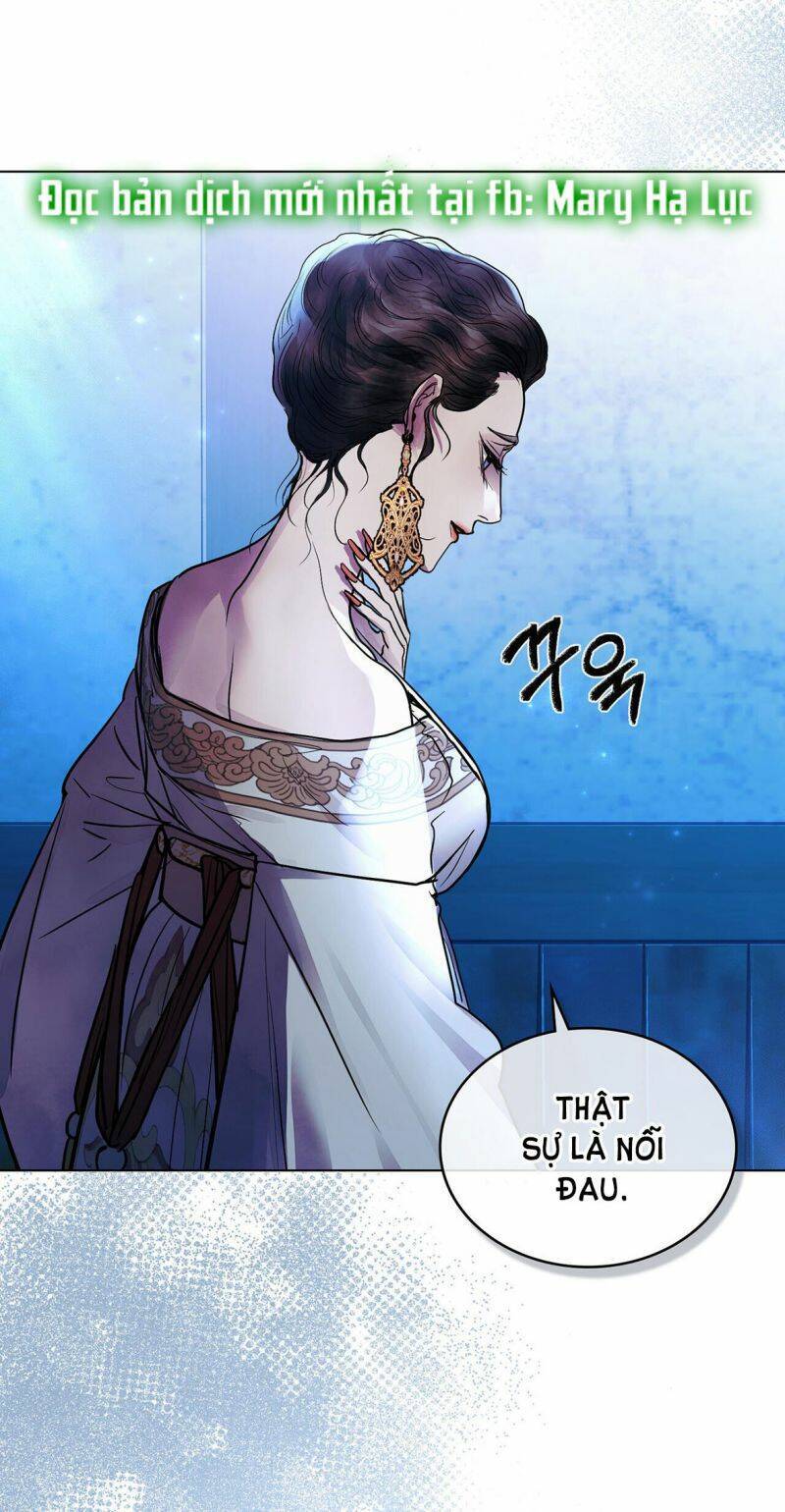 vẻ đẹp không hoàn hảo - the tainted half Chap 30.5 - Next Chapter 30