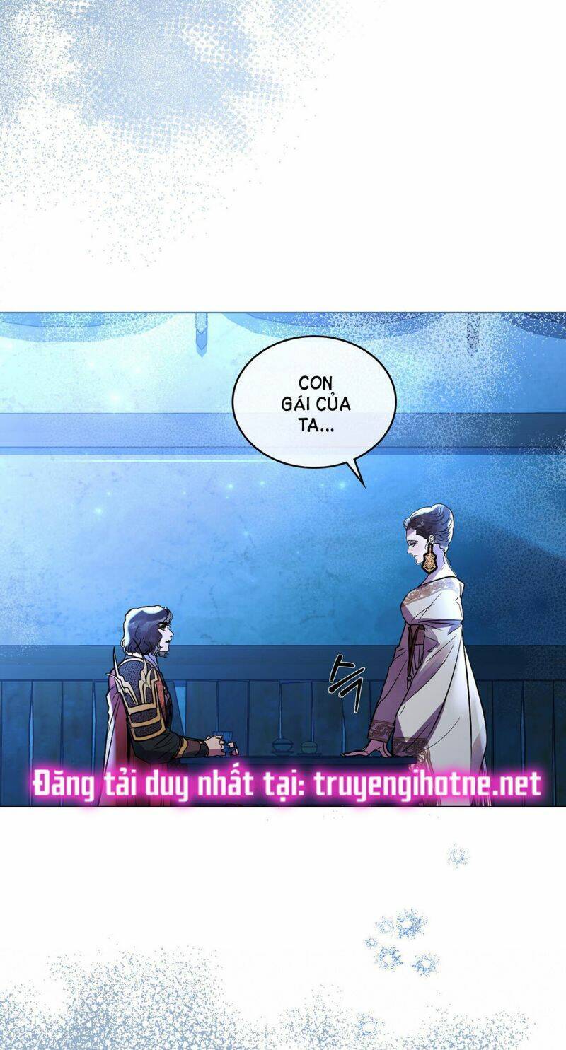 vẻ đẹp không hoàn hảo - the tainted half Chap 30.5 - Trang 2