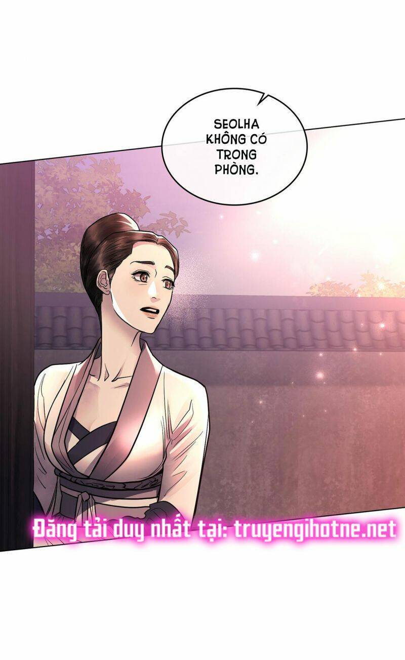 vẻ đẹp không hoàn hảo - the tainted half Chap 30.5 - Trang 2