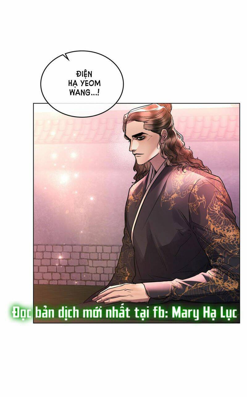 vẻ đẹp không hoàn hảo - the tainted half Chap 30.5 - Next Chapter 30