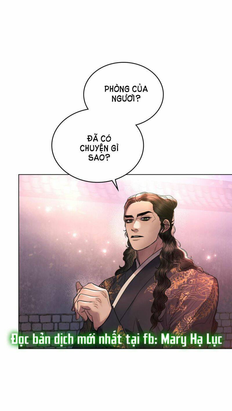 vẻ đẹp không hoàn hảo - the tainted half Chap 30.5 - Next Chapter 30