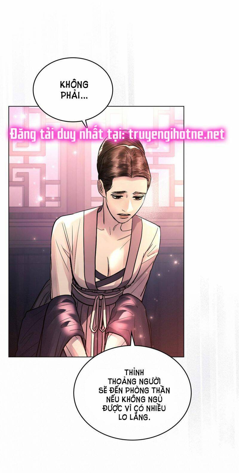 vẻ đẹp không hoàn hảo - the tainted half Chap 30.5 - Next Chapter 30