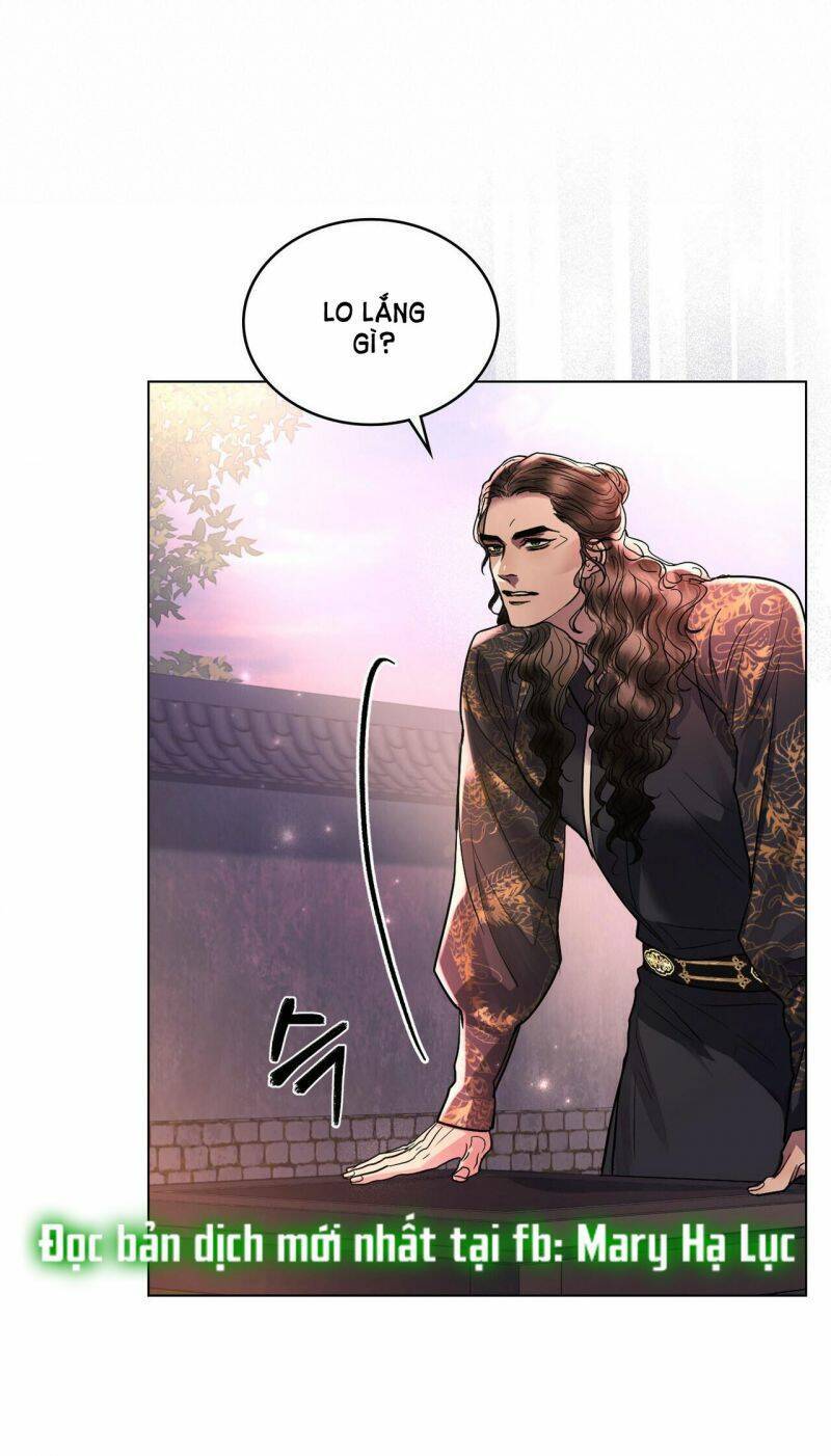 vẻ đẹp không hoàn hảo - the tainted half Chap 30.5 - Next Chapter 30