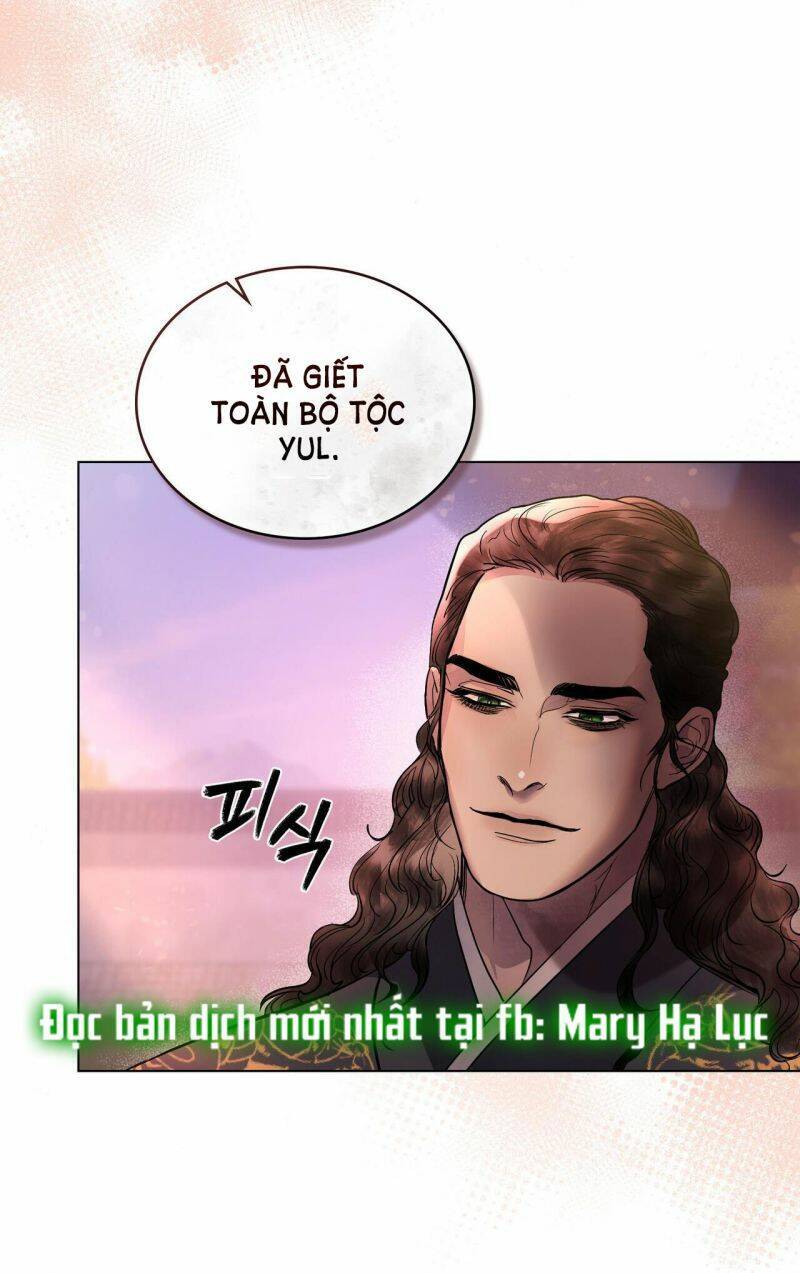 vẻ đẹp không hoàn hảo - the tainted half Chap 30.5 - Trang 2