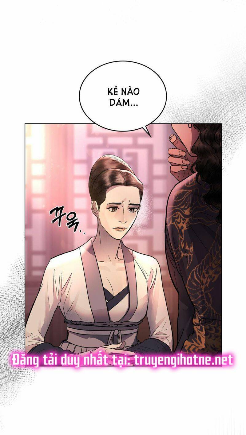 vẻ đẹp không hoàn hảo - the tainted half Chap 30.5 - Next Chapter 30