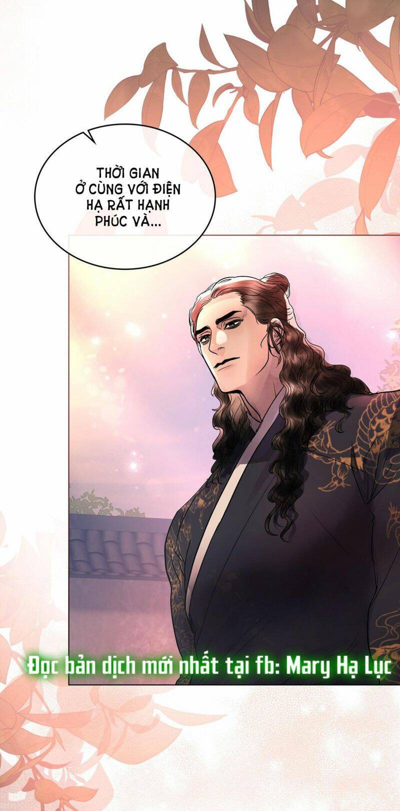 vẻ đẹp không hoàn hảo - the tainted half Chap 30.5 - Next Chapter 30