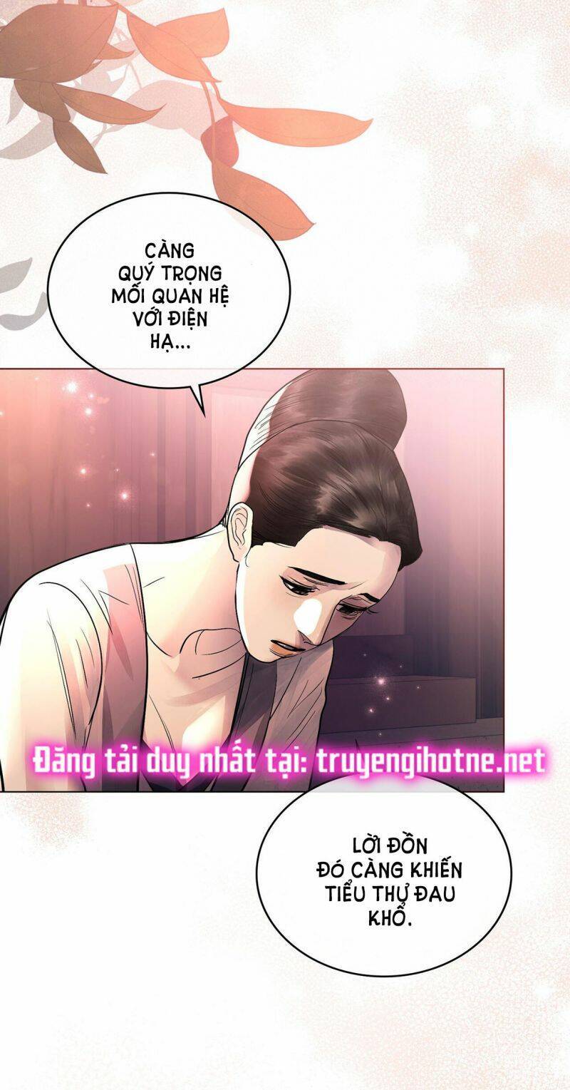 vẻ đẹp không hoàn hảo - the tainted half Chap 30.5 - Next Chapter 30