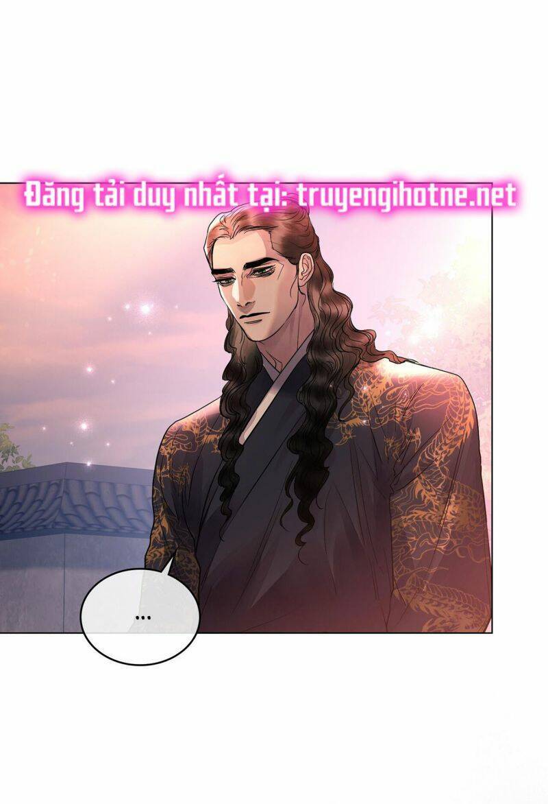 vẻ đẹp không hoàn hảo - the tainted half Chap 30.5 - Next Chapter 30