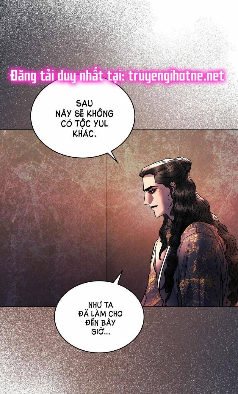 vẻ đẹp không hoàn hảo - the tainted half Chap 31.5 - Next Chapter 31.5