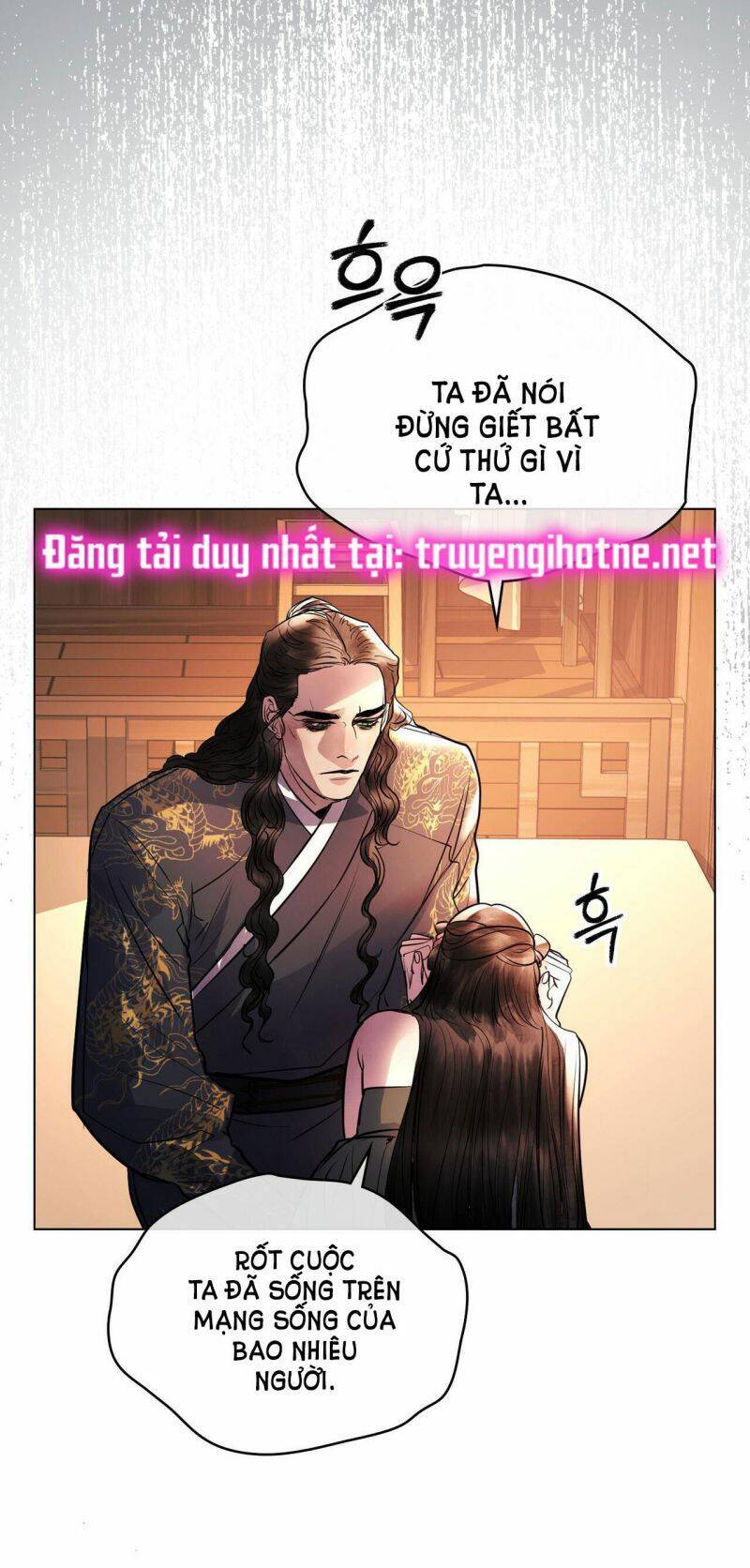 vẻ đẹp không hoàn hảo - the tainted half Chap 31.5 - Next Chapter 31.5