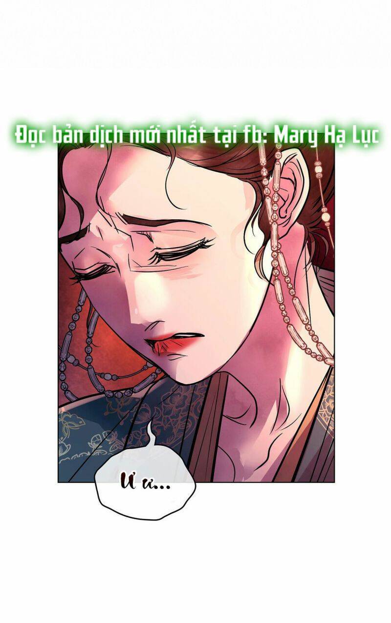 vẻ đẹp không hoàn hảo - the tainted half Chap 31.5 - Next Chapter 31.5