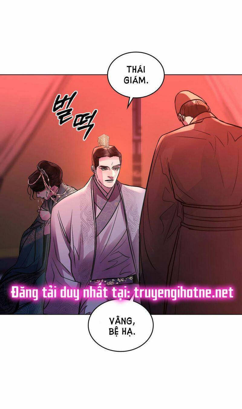 vẻ đẹp không hoàn hảo - the tainted half Chap 31.5 - Trang 2