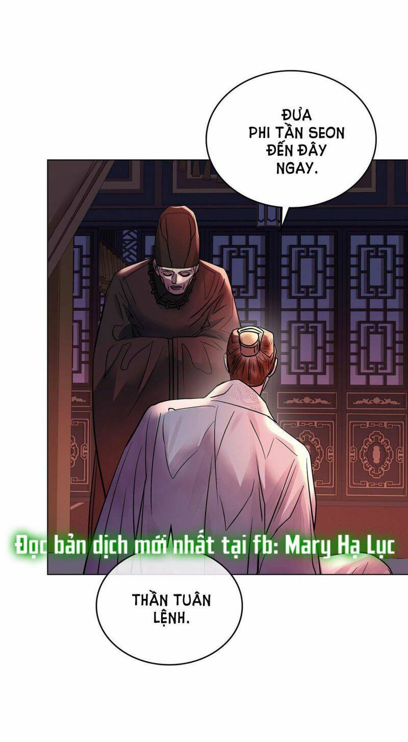 vẻ đẹp không hoàn hảo - the tainted half Chap 31.5 - Trang 2