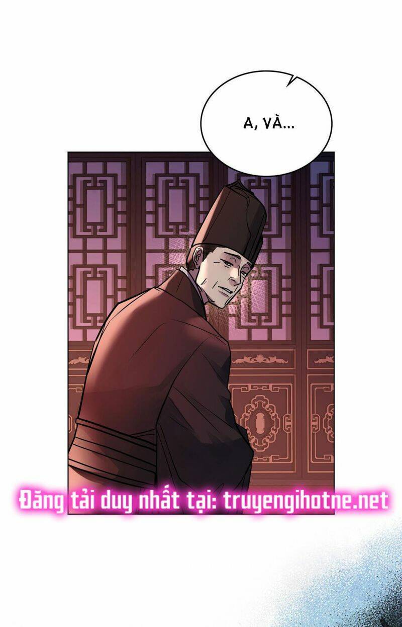 vẻ đẹp không hoàn hảo - the tainted half Chap 31.5 - Next Chapter 31.5