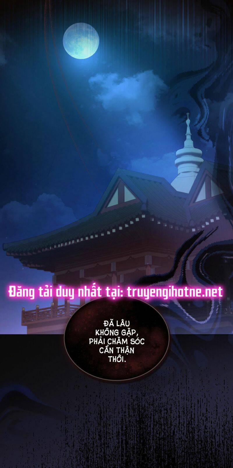 vẻ đẹp không hoàn hảo - the tainted half Chap 31.5 - Trang 2