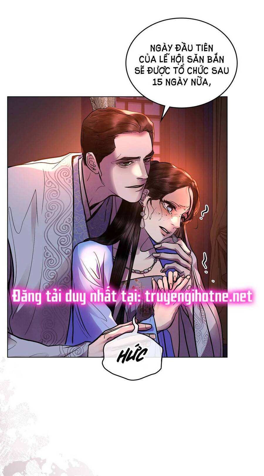 vẻ đẹp không hoàn hảo - the tainted half Chap 32.5 - Next Chapter 32.5