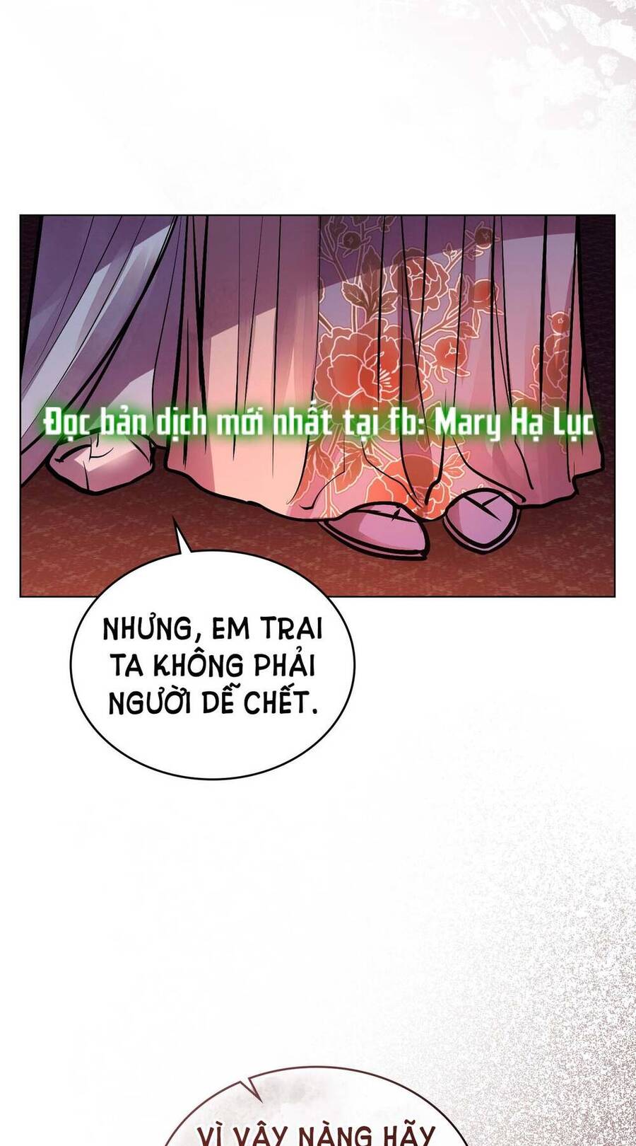 vẻ đẹp không hoàn hảo - the tainted half Chap 32.5 - Trang 2