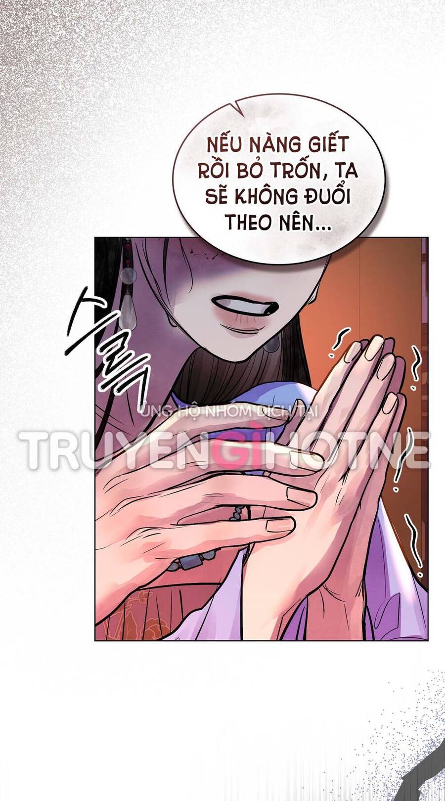 vẻ đẹp không hoàn hảo - the tainted half Chap 32.5 - Next Chapter 32.5