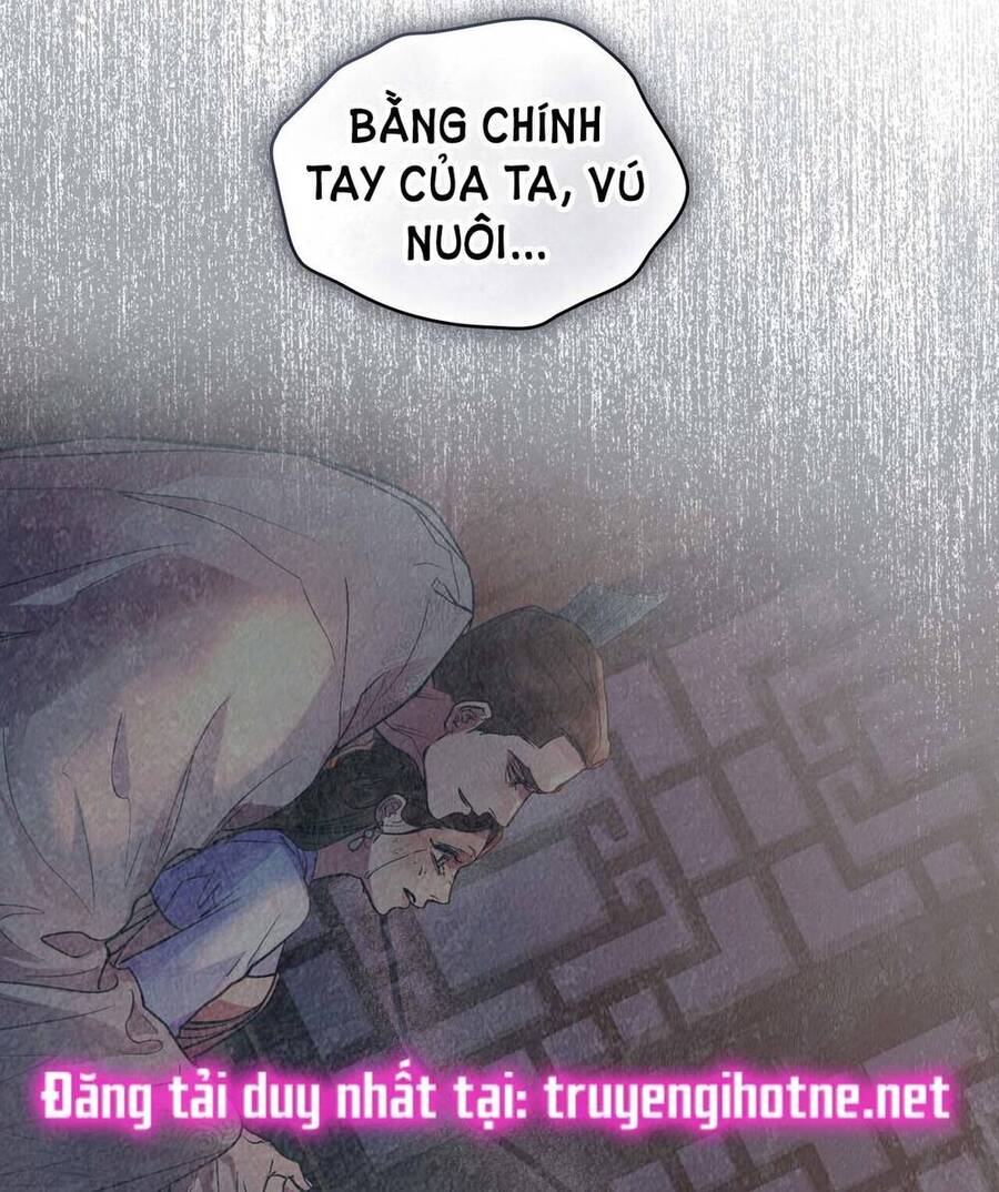 vẻ đẹp không hoàn hảo - the tainted half Chap 32.5 - Trang 2