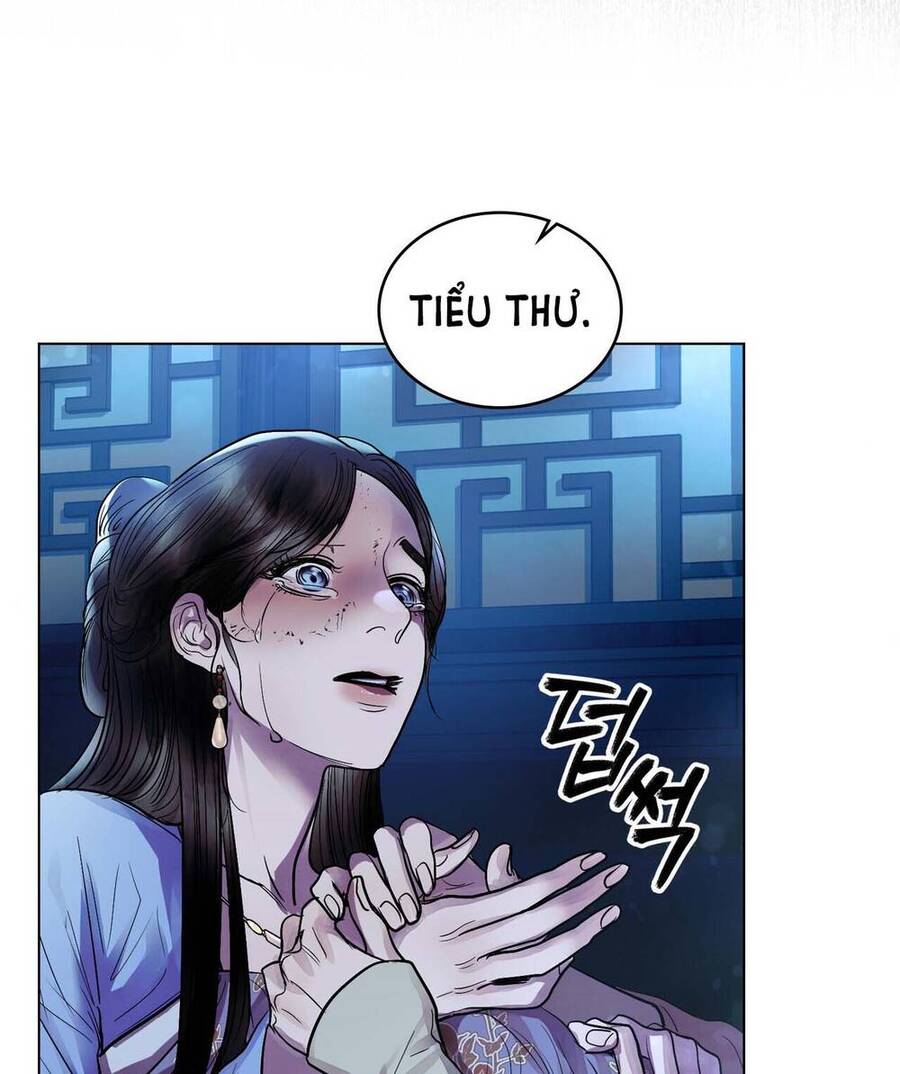 vẻ đẹp không hoàn hảo - the tainted half Chap 32.5 - Trang 2