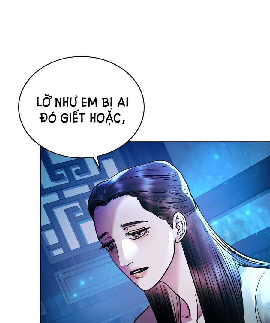 vẻ đẹp không hoàn hảo - the tainted half Chap 32.5 - Next Chapter 32.5