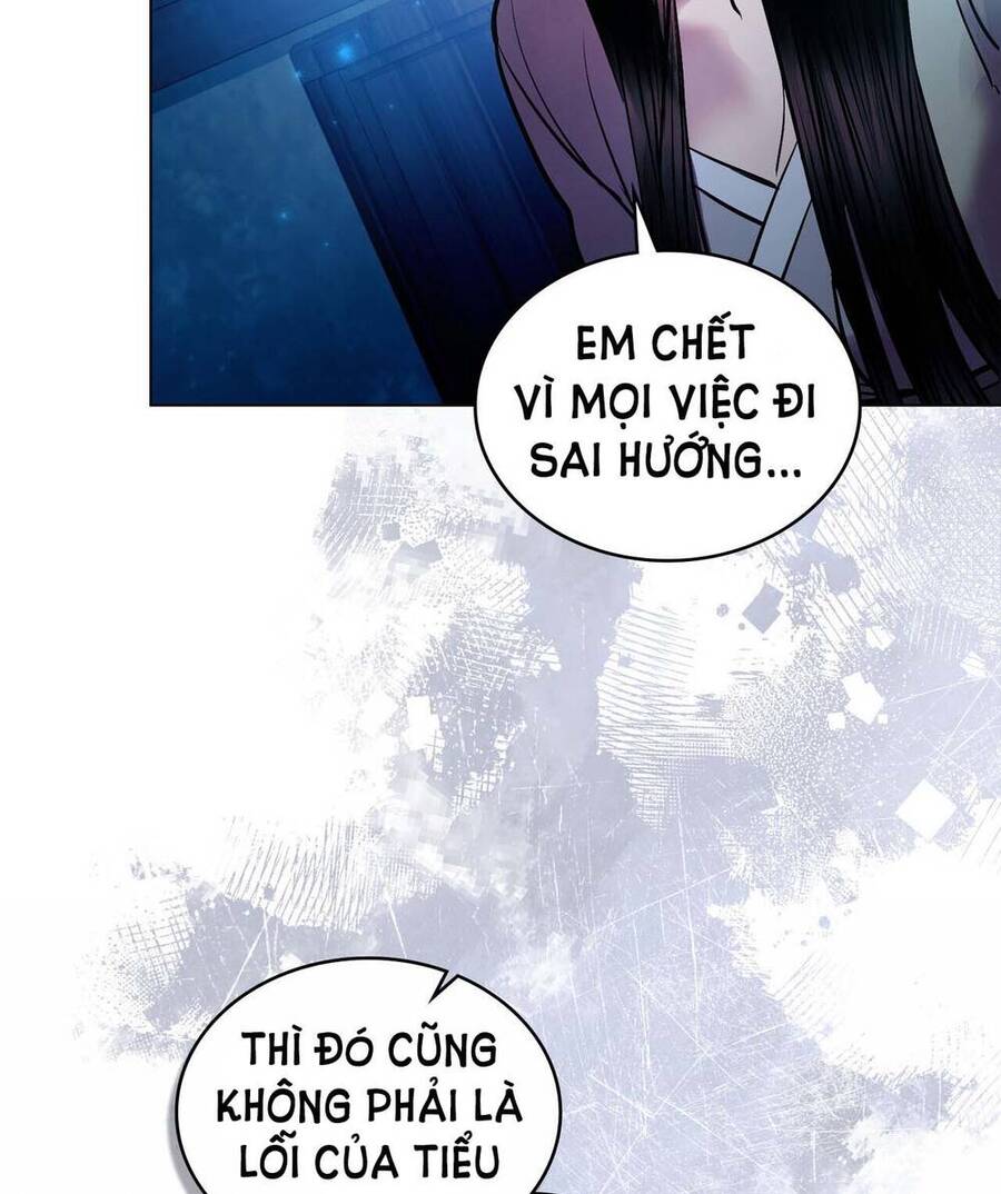 vẻ đẹp không hoàn hảo - the tainted half Chap 32.5 - Trang 2