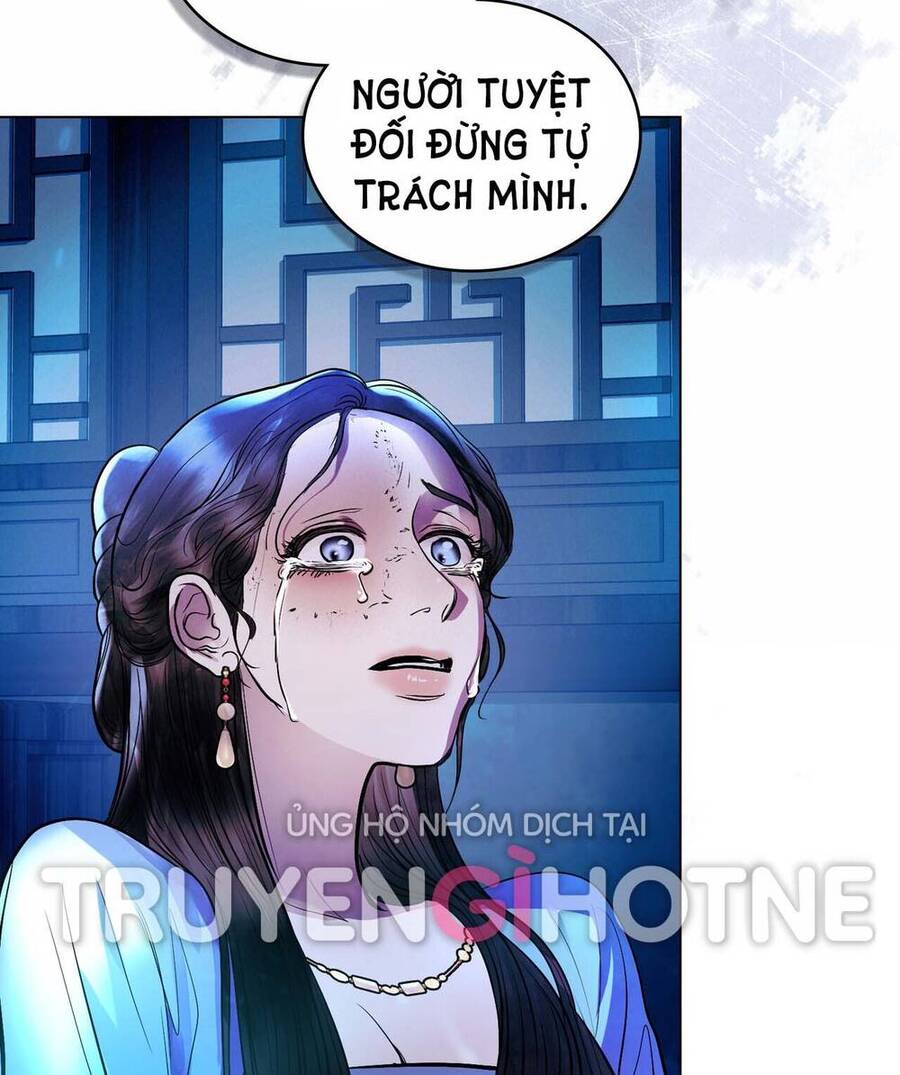 vẻ đẹp không hoàn hảo - the tainted half Chap 32.5 - Trang 2