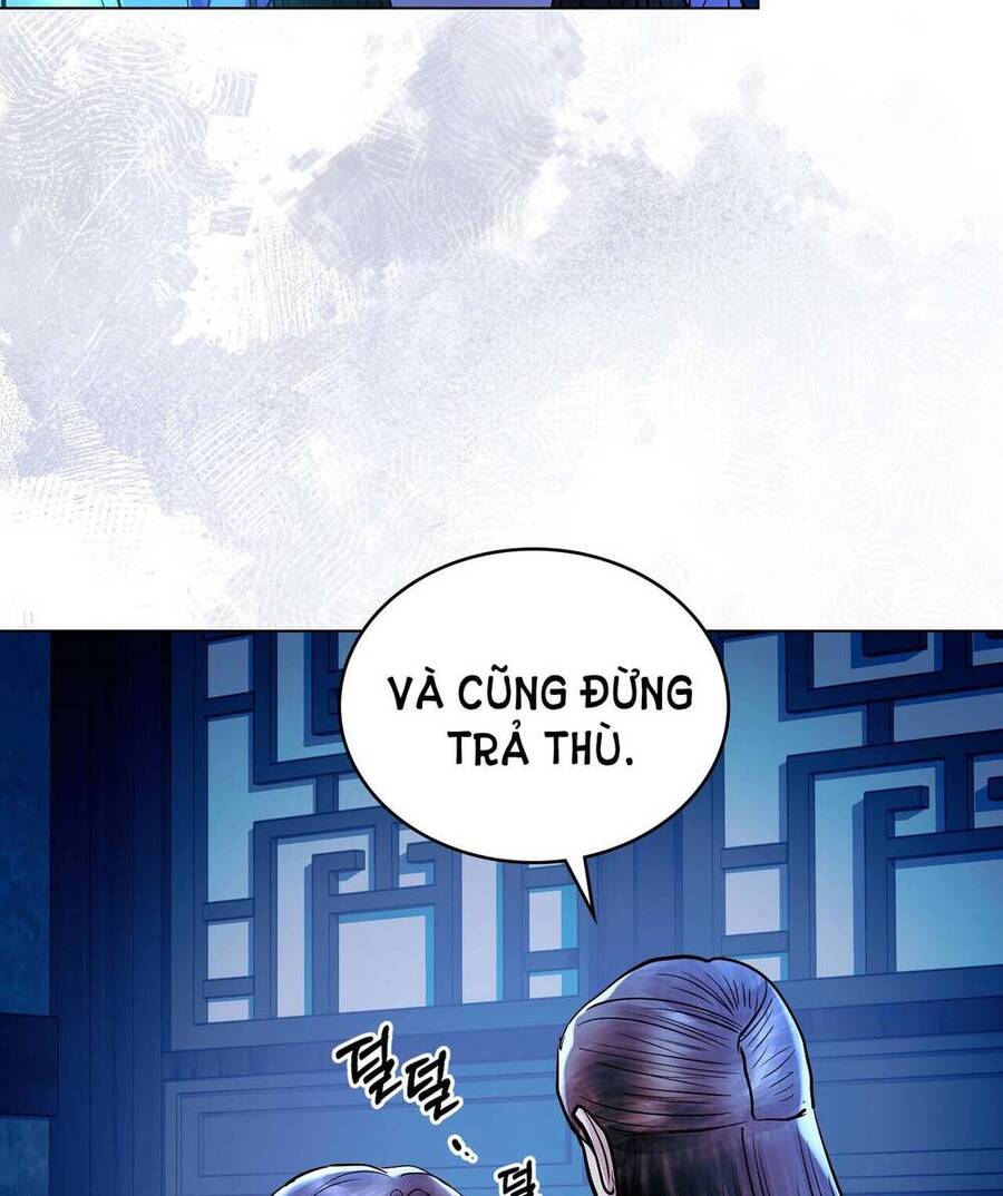 vẻ đẹp không hoàn hảo - the tainted half Chap 32.5 - Next Chapter 32.5