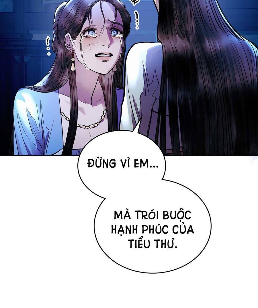 vẻ đẹp không hoàn hảo - the tainted half Chap 32.5 - Next Chapter 32.5