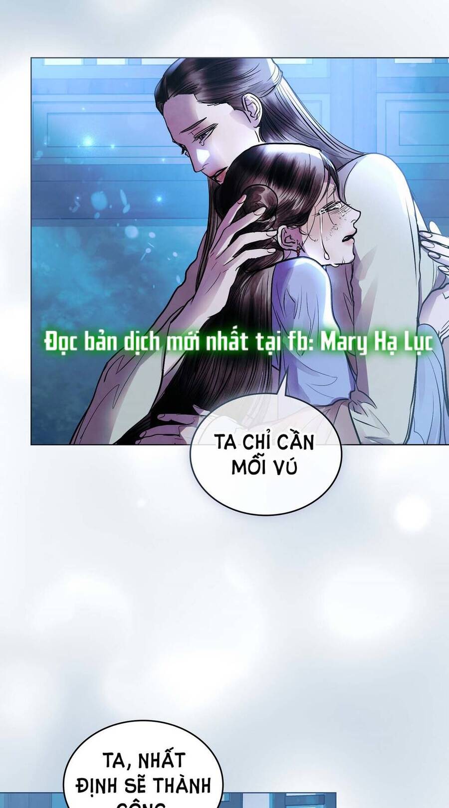 vẻ đẹp không hoàn hảo - the tainted half Chap 32.5 - Next Chapter 32.5