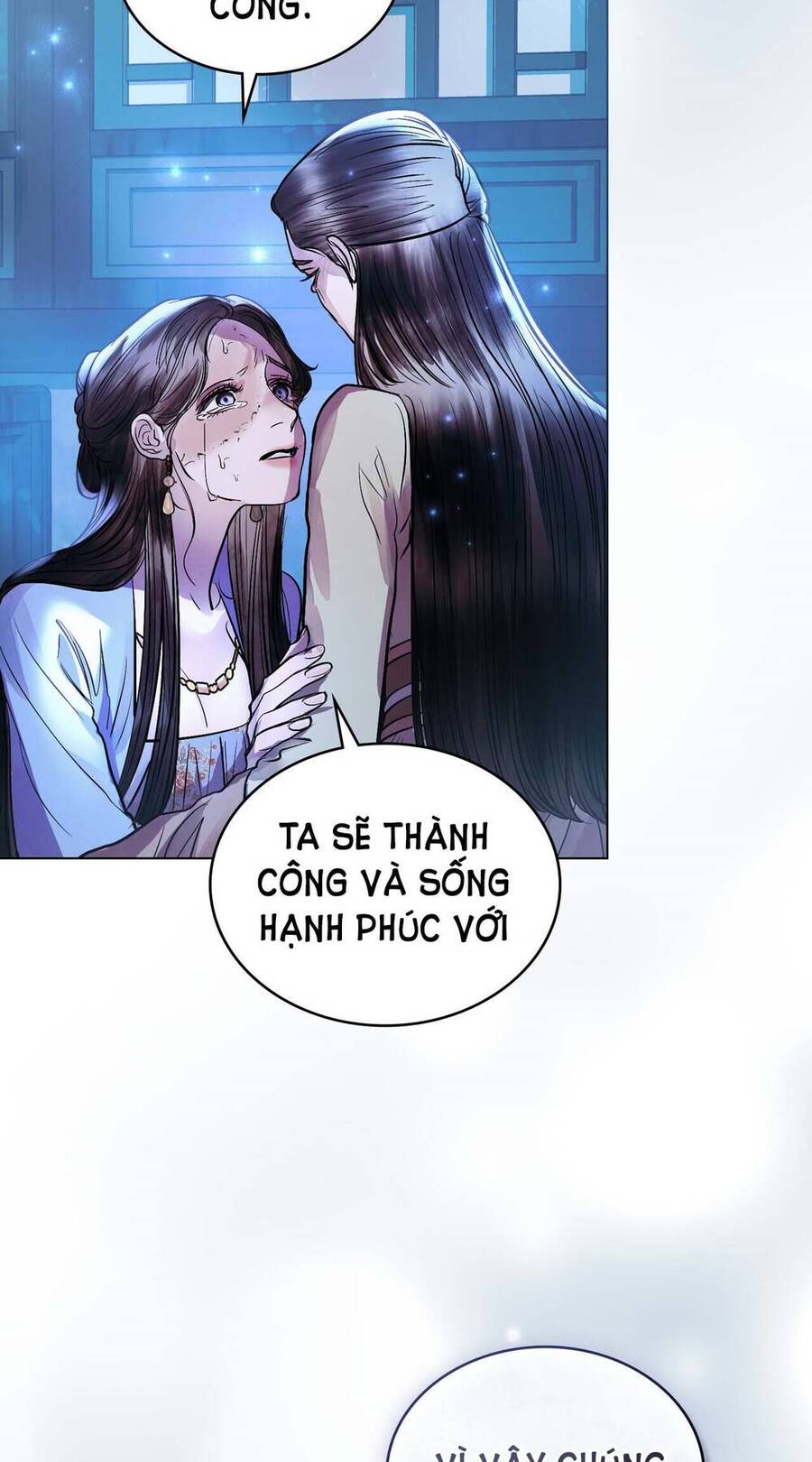 vẻ đẹp không hoàn hảo - the tainted half Chap 32.5 - Next Chapter 32.5