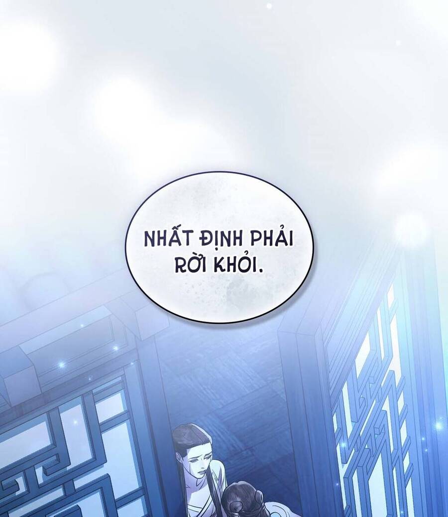 vẻ đẹp không hoàn hảo - the tainted half Chap 32.5 - Next Chapter 32.5