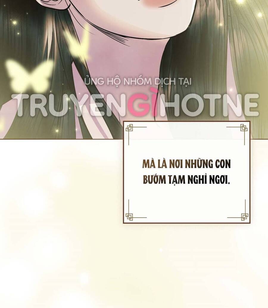 vẻ đẹp không hoàn hảo - the tainted half Chap 32.5 - Trang 2